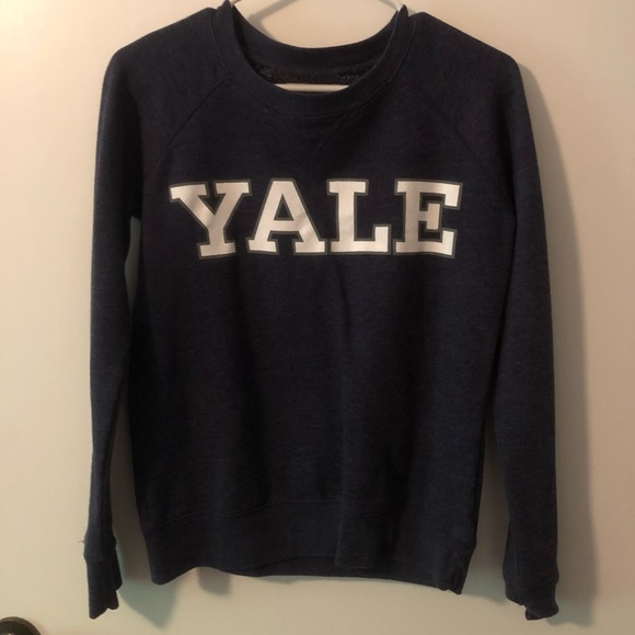 Tops - Crewneck Sweatshirt